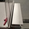 Ideal 1110 A1 Large Format Paper Cardboard Guillotine Trimmer – New