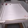 Ideal 1110 A1 Large Format Paper Cardboard Guillotine Trimmer – New
