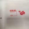 Ideal 1110 A1 Large Format Paper Cardboard Guillotine Trimmer – New