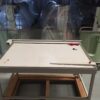 Ideal 1110 A1 Large Format Paper Cardboard Guillotine Trimmer – New