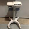 GE Corometrics 174 Ultrasound Fetal Monitor w 2 x Toco Transducer Probes #1