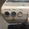 GE Corometrics 174 Ultrasound Fetal Monitor w 2 x Toco Transducer Probes #1