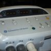 GE Corometrics 174 Ultrasound Fetal Monitor w 2 x Toco Transducer Probes #1