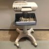 GE Corometrics 174 Ultrasound Fetal Monitor w 2 x Toco Transducer Probes #1