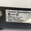 Sammic Blendmaster 766II Heavy Duty Commercial Blender Juicer – Used
