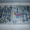 Richards 11-5070 Surgical Tool Hip Screw Instruments in Case – Used