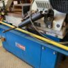 2013 Hafco BS-7L Metal Cutting Band Saw with Swivel Vice – Used