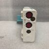 Philips M3012A MMS Dual Pressure Dual Temperature MP70 Module Monitor – Used