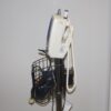 Welch Allyn 42NTB Vital Signs Monitor Patient Monitor VSM – No Stand / Trolley