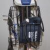 Welch Allyn 42NTB Vital Signs Monitor Patient Monitor VSM – No Stand / Trolley