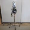 Welch Allyn 42NTB Vital Signs Monitor Patient Monitor VSM – No Stand / Trolley