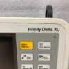 Draeger Infinity Delta XL Drager Patient Monitor – Monitor Only