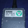 ERBE 20188-007 IP X8 One Pedal Foot Switch ICC, ACC, T-series