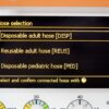 Drager Draeger Oxylog 3000 Plus Ventilator Portable Dräger – 2011 – O2 Leak