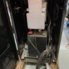 Car Storage Lift – Drive on Car Lift Parking Platform – 2m height clearance for lower level – AS NEW EX-DEMO