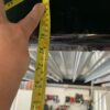Car Storage Lift – Drive on Car Lift Parking Platform – 2m height clearance for lower level – AS NEW EX-DEMO