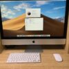 2013 Apple iMac 27″ 3.2Ghz i5 8GB DDR3 1TB HDD (EMC 2639)
