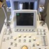 Philips C8-4V Ultrasound Transducer Probe Curved Array Convex OB/GYN IU22 – 2007