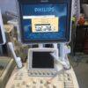 Philips C8-4V Ultrasound Transducer Probe Curved Array Convex OB/GYN IU22 – 2007