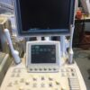 Philips C8-4V Ultrasound Transducer Probe Curved Array Convex OB/GYN IU22 – 2007