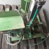 Mepla Mat 2000 Hinge Borer Inline Borer – Has issue – Need repair – AS IS