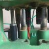 Mepla Mat 2000 Hinge Borer Inline Borer – Has issue – Need repair – AS IS
