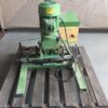 Mepla Mat 2000 Hinge Borer Inline Borer – Has issue – Need repair – AS IS