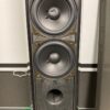 Bang & Olufsen B&O BeoLab Penta 6605 300W Active Speakers – Used – 1986