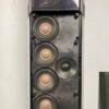 Bang & Olufsen B&O BeoLab Penta 6605 300W Active Speakers – Used – 1986