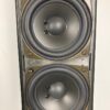 Bang & Olufsen B&O BeoLab Penta 6605 300W Active Speakers – Used – 1986