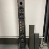 Bang & Olufsen B&O BeoLab Penta 6605 300W Active Speakers – Used – 1986