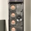 Bang & Olufsen B&O BeoLab Penta 6605 300W Active Speakers – Used – 1986
