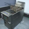 Anets Goldenfry 22L Electric Deep Fryer 3 Phase 14kw RRP AU$7,000 #2