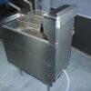 Anets Goldenfry 22L Electric Deep Fryer 3 Phase 14kw RRP AU$7,000 #2