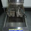 Anets Goldenfry 22L Electric Deep Fryer 3 Phase 14kw RRP AU$7,000 #2