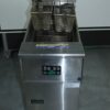 Anets Goldenfry 22L Electric Deep Fryer 3 Phase 14kw RRP AU$7,000 #2
