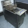 Anets Goldenfry 22L Electric Deep Fryer 3 Phase 14kw RRP AU$7,000 #2