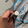 Electrolux Undercounter Dishwasher EUC1GMS – Near New – Dented