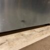 Electrolux Undercounter Dishwasher EUC1GMS – Near New – Dented