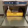 Electrolux Undercounter Dishwasher EUC1GMS – Near New – Dented