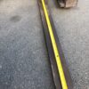 BT Reflex RRE 160 1.6 Tonne 9.5m High Reach Truck Forklift – 2011 Side Shift Camera Scale Height Indicator