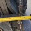BT Reflex RRE 160 1.6 Tonne 9.5m High Reach Truck Forklift – 2011 Side Shift Camera Scale Height Indicator