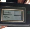 BT Reflex RRE 160 1.6 Tonne 9.5m High Reach Truck Forklift – 2011 Side Shift Camera Scale Height Indicator