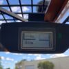 BT Reflex RRE 160 1.6 Tonne 9.5m High Reach Truck Forklift – 2011 Side Shift Camera Scale Height Indicator