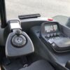 BT Reflex RRE 160 1.6 Tonne 9.5m High Reach Truck Forklift – 2011 Side Shift Camera Scale Height Indicator