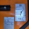 BT Reflex RRE 160 1.6 Tonne 9.5m High Reach Truck Forklift – 2011 Side Shift Camera Scale Height Indicator