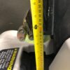 Staminalift 2100 Electric Hospital Bed Transfer Mover with Charger – Used #2