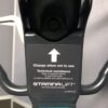 Staminalift 2100 Electric Hospital Bed Transfer Mover with Charger – Used #2