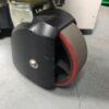 Staminalift 2100 Electric Hospital Bed Transfer Mover with Charger – Used #2