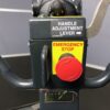 Staminalift 2100 Electric Hospital Bed Transfer Mover with Charger – Used #2